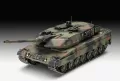 Model plastikowy Leopard 2A6/A6NL - tantis.pl
