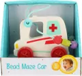 Pojazd labirynt ambulans BAM BAM - tantis.pl