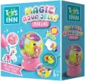 Magic Aqua Jelly Sparkling STnux - tantis.pl