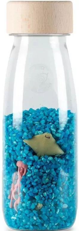 Butelka obserwacyjna - Ocean - tantis.pl
