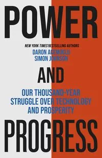Power and Progress - tantis.pl