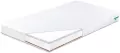 Materac gryka-pianka-kokos Luxe aloe vera 120x60cm - tantis.pl