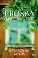 Prośba o przebaczenie. Wielkie Litery - tantis.pl