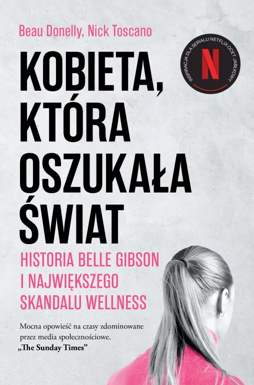Kobieta, która oszukała świat - tantis.pl