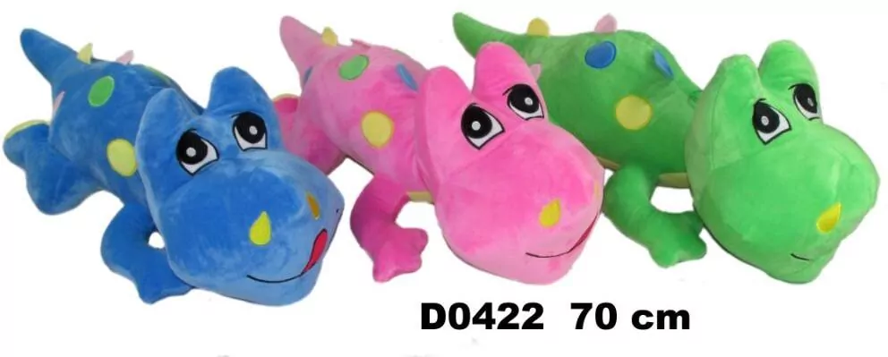 Dino 70cm MIX - tantis.pl