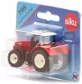 Siku 11 Mauly X540 czerwony - tantis.pl