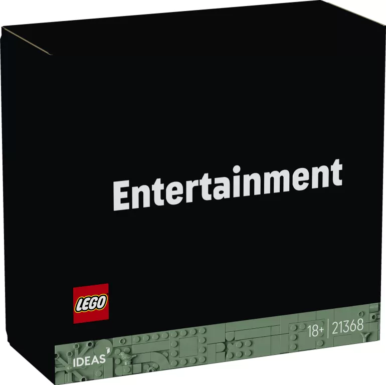 LEGO® Fistaszki: Buda Snoopy’ego 21368 - tantis.pl