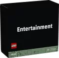 LEGO® Fistaszki: Buda Snoopy’ego 21368 - tantis.pl