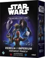 Star Wars The Deckbuilding Game Rebelia i... REBEL - tantis.pl