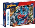 Puzzle 104 Maxi Supercolor. Spider-Man. - tantis.pl