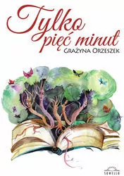 Tylko pięć minut - tantis.pl