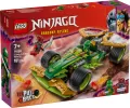 LEGO® Samochód wyścigowy Lloyda z napędem typu pull-back 71828 - tantis.pl