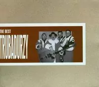 The best of Trubadurzy CD - tantis.pl