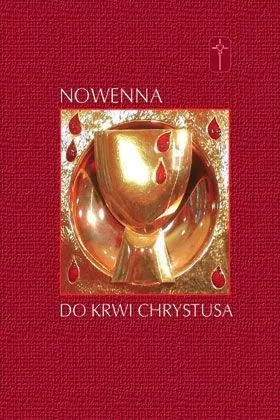 Nowenna do Krwi Chrystusa - tantis.pl