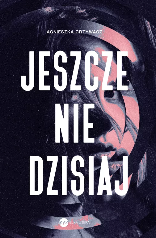 Jeszcze nie dzisiaj - tantis.pl