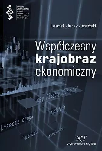 Współczesny krajobraz ekonomiczny - tantis.pl