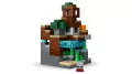 LEGO® Minecraft. Minibiomy 21589 - tantis.pl