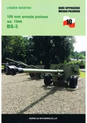 100 mm armata polowa wz. 1944 BS-3