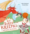 Sir Borys Krzepki i kapryśna królewna - tantis.pl