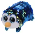Teeny Tys. Payton. Cekinowy Pingwin - tantis.pl