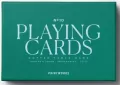 Double Playing Cards - tantis.pl