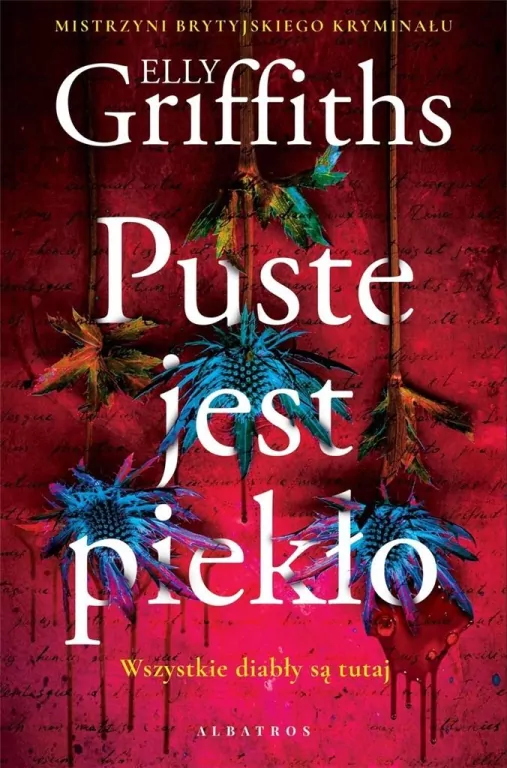 Puste jest piekło - tantis.pl