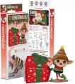 Elf Eugy. Eko Układanka 3D - tantis.pl