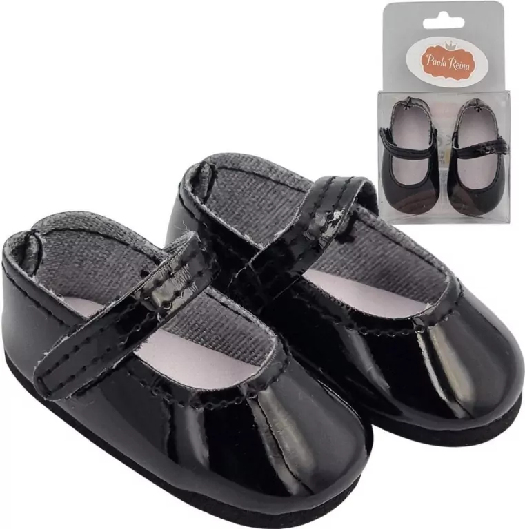 Buty dla lalek 32cm - tantis.pl