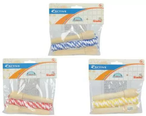 Skakanka, 3 rodzaje - tantis.pl