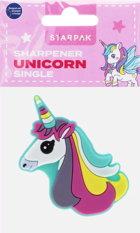 Temperówka pojedyncza Unicorn - tantis.pl