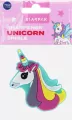 Temperówka pojedyncza Unicorn - tantis.pl
