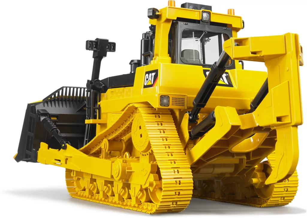 Buldożer Caterpillar - tantis.pl