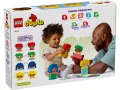 LEGO® DUPLO®. Moje uczucia i emocje 10415 - tantis.pl
