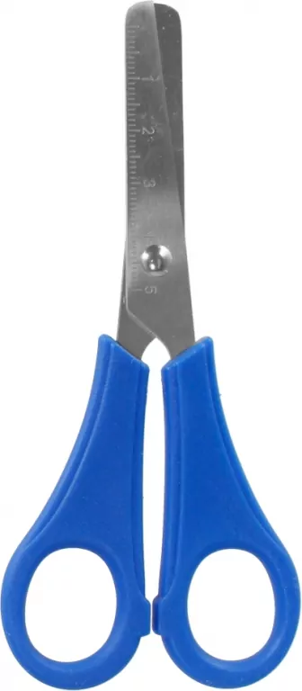 Nożyczki 13cm leworęczne z miarką - tantis.pl