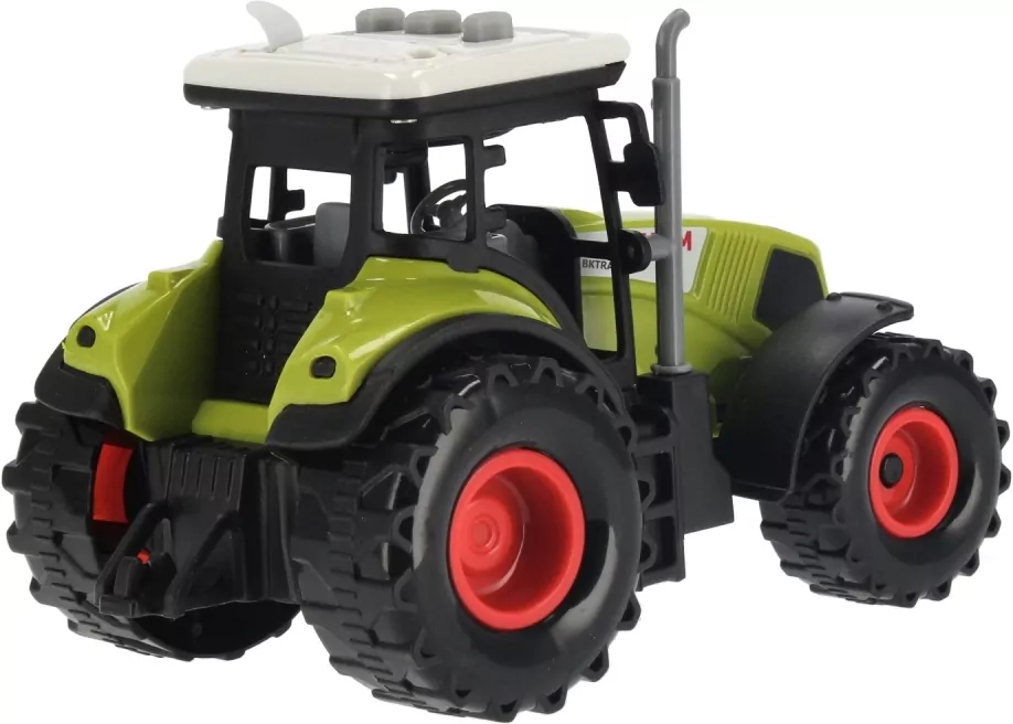 Traktor Moje Ranczo - tantis.pl