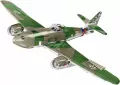 HC WWII Messerschmitt ME 262A-1A - tantis.pl