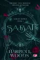 Sabat. Sabat kości. Tom 1 - tantis.pl