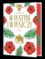 W pustyni i puszczy (barwione brzegi) - tantis.pl
