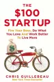 The $100 Startup - tantis.pl