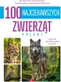 100 najciekawszych zwierząt Polski - tantis.pl