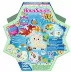 Zestaw startowy koralików Gwiazdki. AQUABEADS. 31601 - tantis.pl