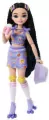 Barbie DreamBesties. Lalka Renee na wrotkach JFX99 - tantis.pl