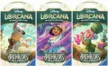 Disney Lorcana (Set07) booster (eurozaw.) - tantis.pl