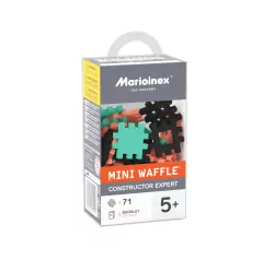 Mini Waffle Konstruktor Expert 71