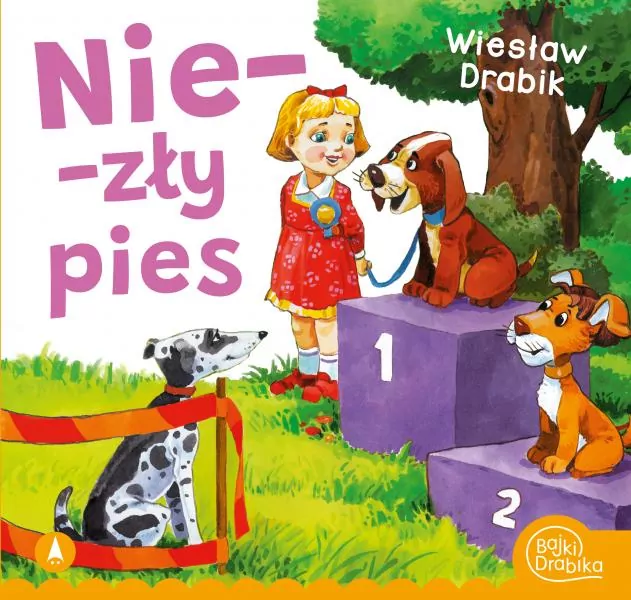 Nie-zły pies - tantis.pl