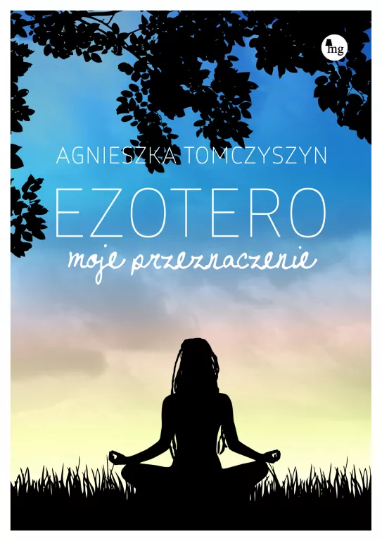 Ezotero. Moje przeznaczenie - tantis.pl
