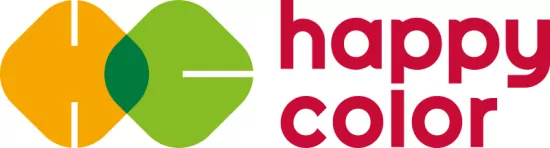 Blok szkicowy A4/50K 80g. Happy Color