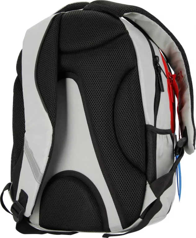 Plecak młodzieżowy NASA szary - tantis.pl