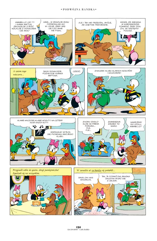 Ogromna maszyna i inne historie z lat 1959–1960. Kaczogród. Tom 17 - tantis.pl