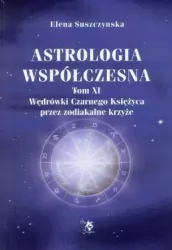Astrologia współczesna. Tom 11